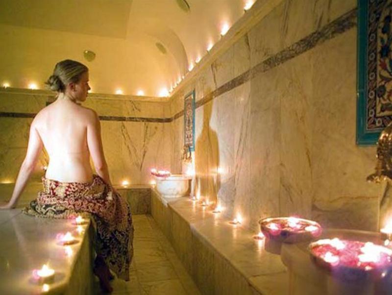 Hotel Titan Garden Ultra All Inclusive Конаклы Экстерьер фото